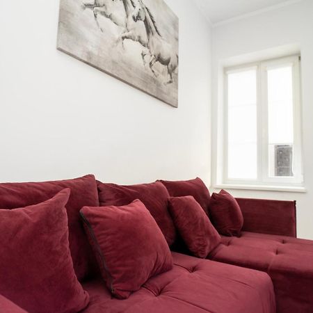 Kaunas Castle Apartments - One Bedroom Flat Exteriér fotografie