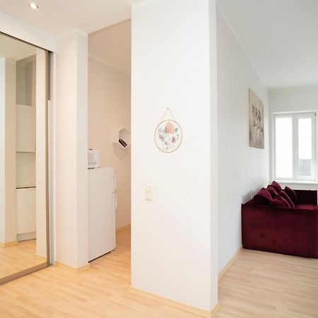 Kaunas Castle Apartments - One Bedroom Flat Exteriér fotografie