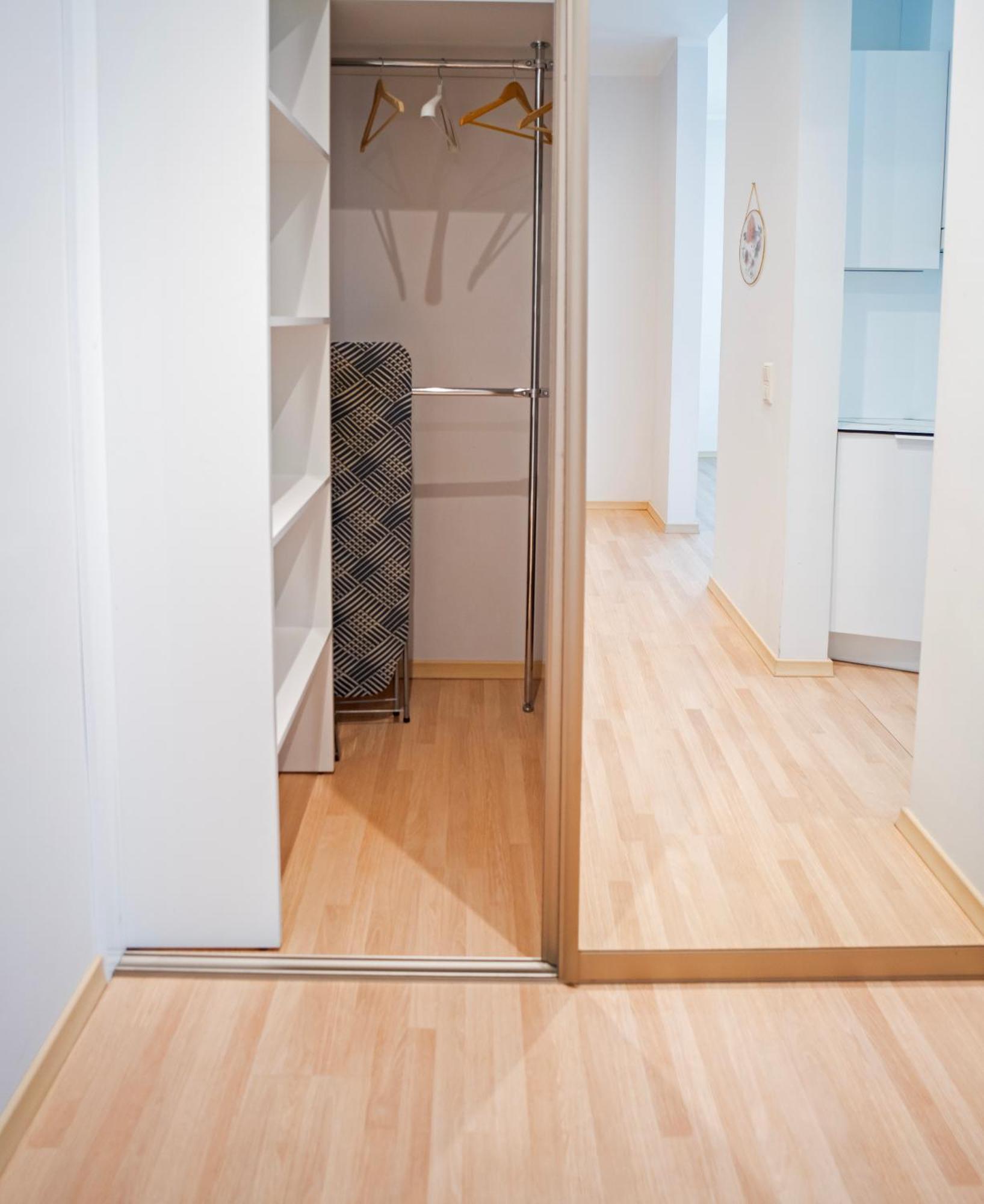 Kaunas Castle Apartments - One Bedroom Flat Exteriér fotografie