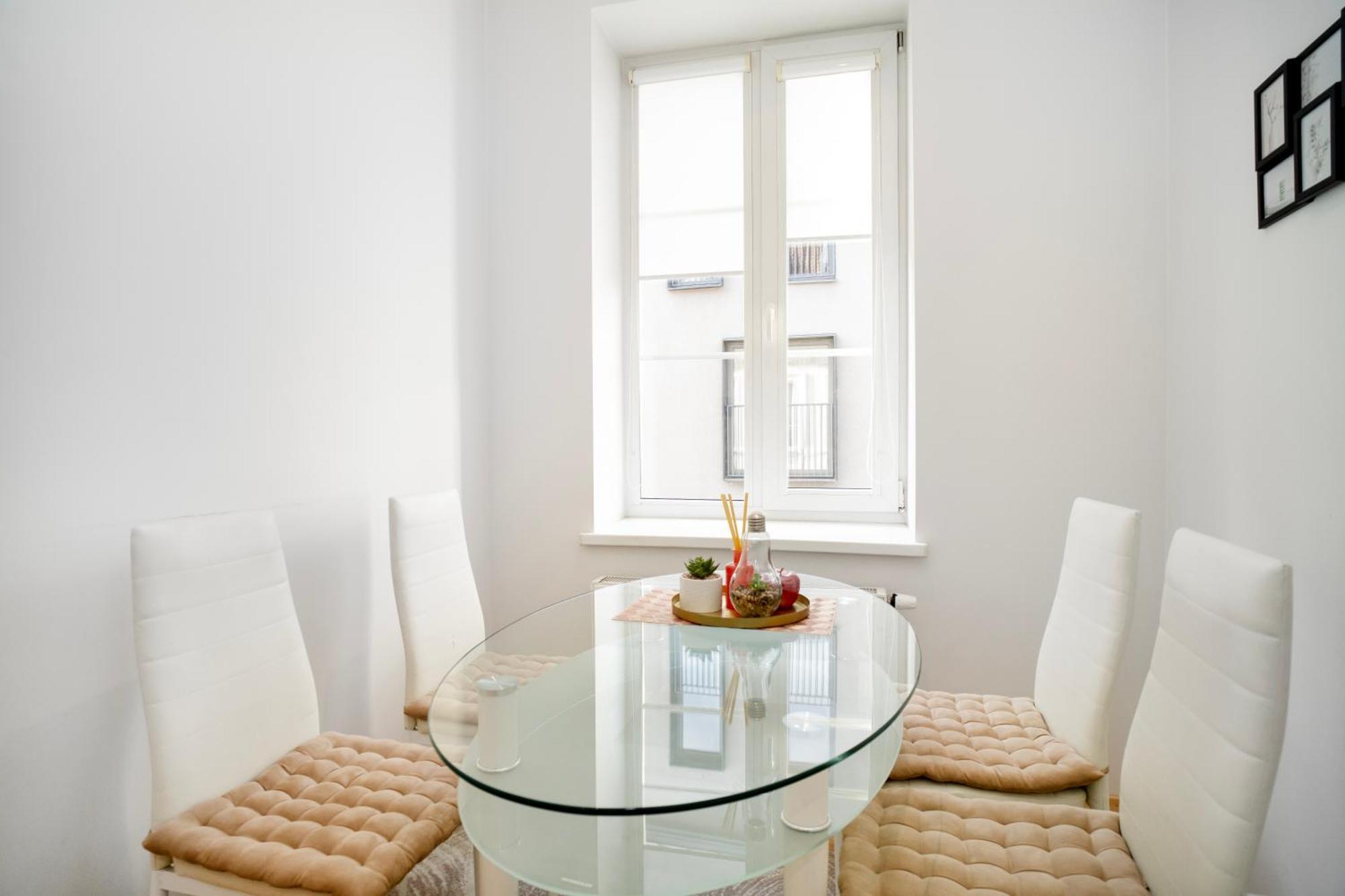 Kaunas Castle Apartments - One Bedroom Flat Exteriér fotografie