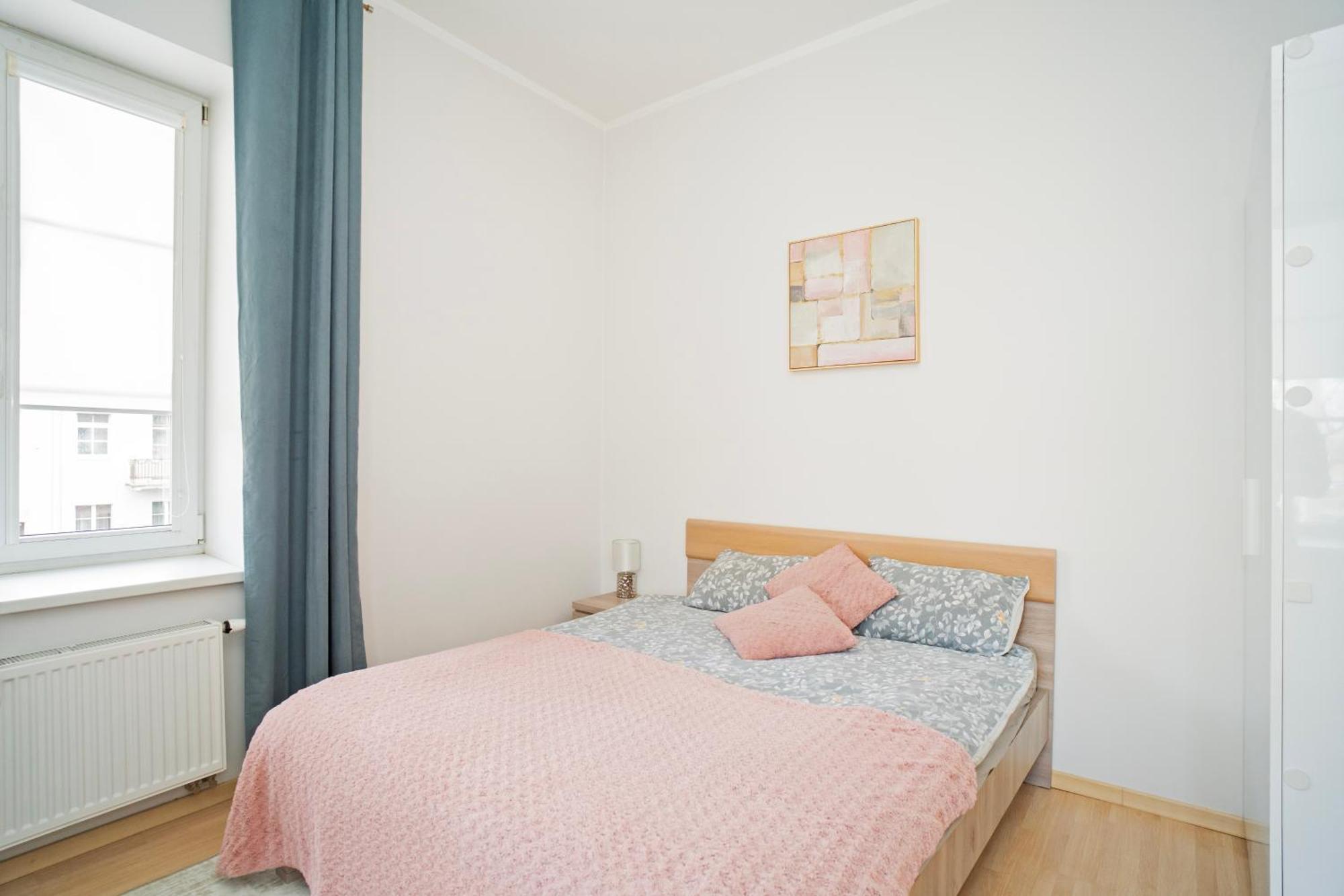 Kaunas Castle Apartments - One Bedroom Flat Exteriér fotografie